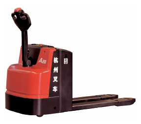 axl2djjxdd A系列-2噸（經濟型）電動搬運車